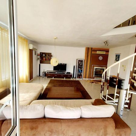 Comfort Flat Burgas Exterior photo