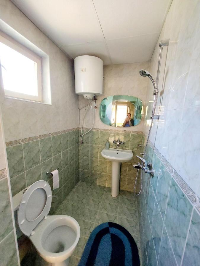 Comfort Flat Burgas Exterior photo